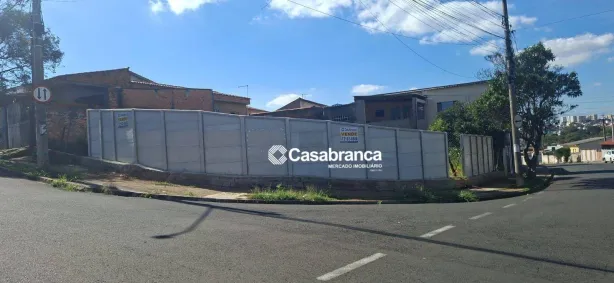 Lote/Terreno à venda, 169m² no Parque Esmeralda, Sorocaba