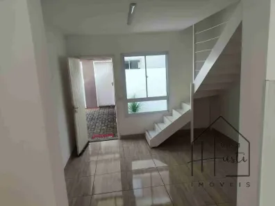 Casa de Condomínio com 2 Quartos à venda, 49m² no Água Espraiada (Caucaia do Alto), Cotia