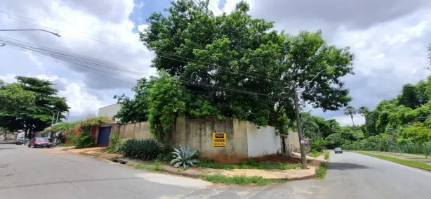 Lote/Terreno à venda, 360m² no Setor Faiçalville, Goiânia
