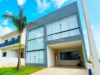 Casa de Condomínio com 2 Quartos à venda, 169m² no Horto Florestal, Sorocaba