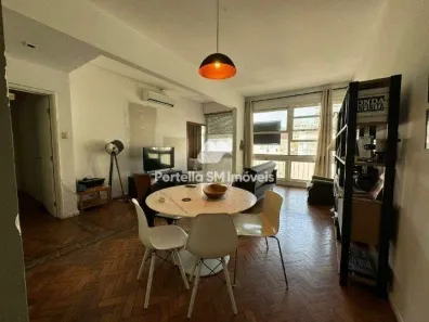 Apartamento com 3 Quartos à venda, 97m² no Botafogo, Rio de Janeiro