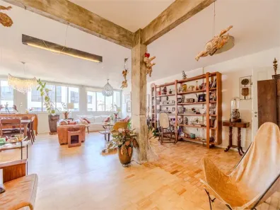 Apartamento com 3 Quartos à venda, 153m² no Jardim Paulista, São Paulo