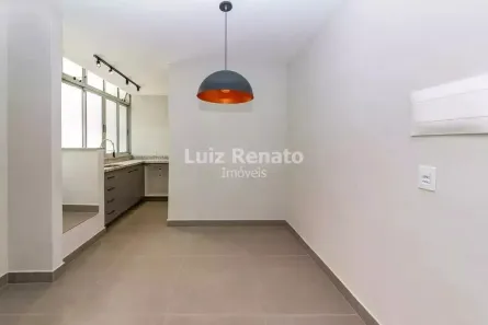 Apartamento com 3 Quartos à venda, 80m² no Coração de Jesus, Belo Horizonte