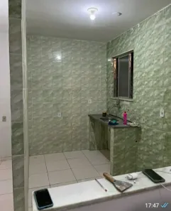 Casa com 1 Quarto à venda, 60m² no Rocha Miranda, Rio de Janeiro