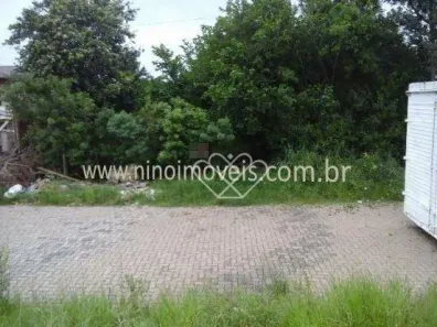 Lote/Terreno à venda, 522m² no Jardim Betânia, Cachoeirinha