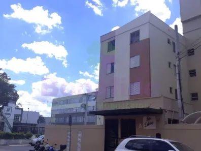 Apartamento com 3 Quartos à venda, 70m² no Jardim Pitangueiras I, Jundiaí