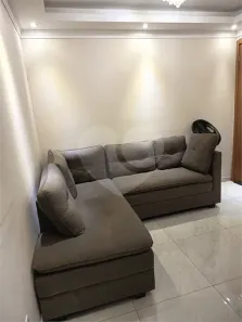 Apartamento com 2 Quartos à venda, 43m² no Água Chata, Guarulhos