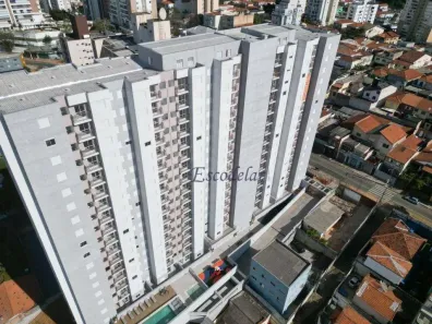 Apartamento com 2 Quartos à venda, 38m² no Imirim, São Paulo