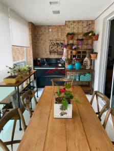 Apartamento com 4 Quartos à venda, 230m² no Santana, São Paulo