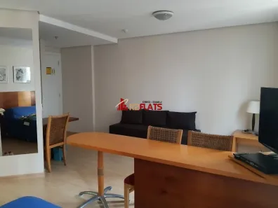 Flat com 1 Quarto à venda, 33m² no Planalto Paulista, São Paulo