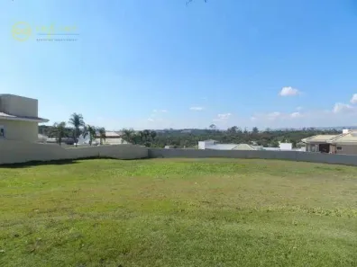 Lote/Terreno à venda, 1258m² no Chácaras Residenciais Santa Maria, Votorantim