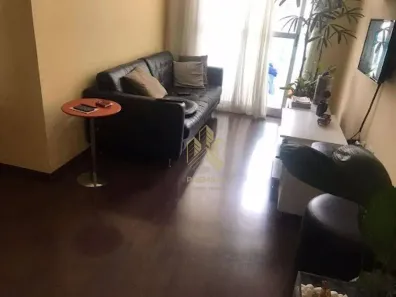 Apartamento com 3 Quartos à venda, 74m² no Tatuapé, São Paulo