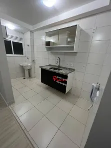 Apartamento com 2 Quartos à venda, 50m² no Parque Nova Carioba, Americana
