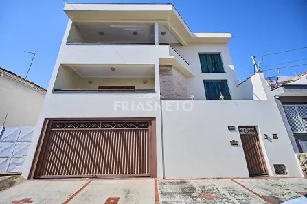 Casa com 3 Quartos para alugar, 330m² no Cidade Alta, Piracicaba