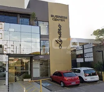 Sala Comercial para alugar, 28m² no Vila Monteiro (Gleba I), São Carlos