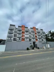Apartamento com 1 Quarto à venda, 35m² no Bom Retiro, Joinville