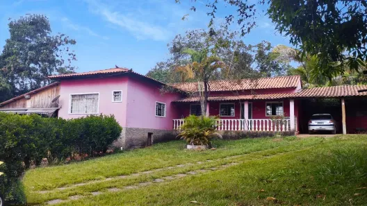 Fazenda/Sítio com 3 Quartos à venda, 1680m² no Atenas, Igarapé