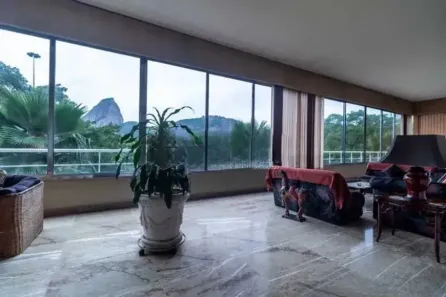 Apartamento com 4 Quartos à venda, 660m² no Flamengo, Rio de Janeiro