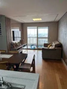 Apartamento com 3 Quartos à venda, 87m² no Vila Andrade, São Paulo