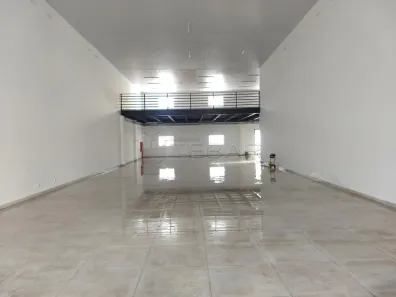 Ponto Comercial para alugar, 450m² no Parque Industrial, São José do Rio Preto