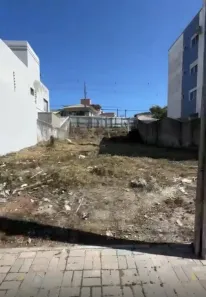 Lote/Terreno à venda, 341m² no Pagani, Palhoça