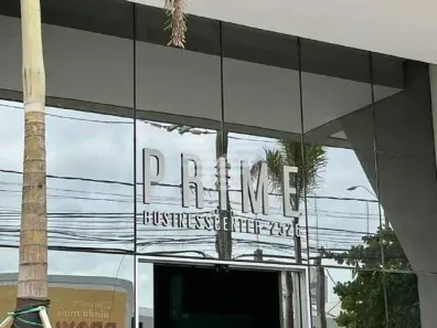 Sala Comercial para alugar, 44m² no Centro, Tubarão