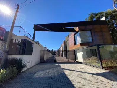 Casa de Condomínio com 3 Quartos para alugar, 200m² no Santa Felicidade, Curitiba