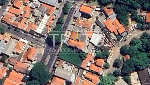 Lote/Terreno à venda, 320m² no Jardim Leonor, Campinas