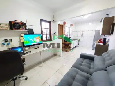 Casa com 3 Quartos à venda, 221m² no Ferrazópolis, São Bernardo do Campo