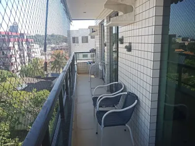 Cobertura com 4 Quartos à venda, 330m² no Centro, Cabo Frio