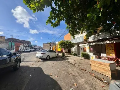 Imóvel Comercial com 1 Quarto à venda, 100m² no Alecrim, Natal