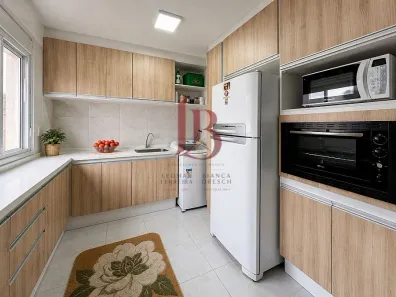 Apartamento com 2 Quartos à venda, 45m² no Jardim Eldorado, Caxias do Sul