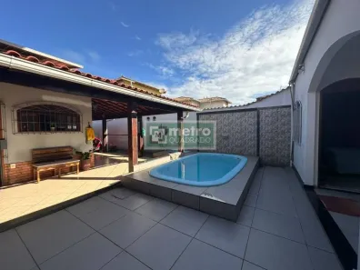 Casa com 3 Quartos à venda, 173m² no Jardim Bela Vista, Rio das Ostras