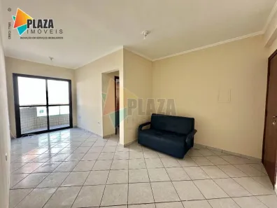 Apartamento com 1 Quarto para alugar, 67m² no Tupi, Praia Grande