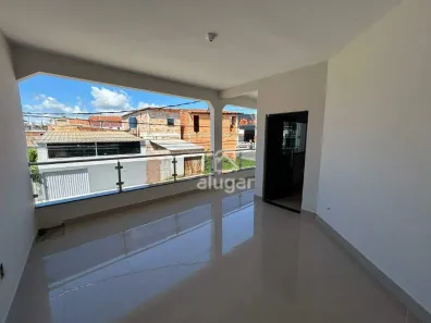 Casa com 3 Quartos para alugar, 250m² no Santa Lúcia, Montes Claros