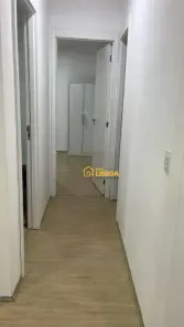 Apartamento com 2 Quartos para alugar, 51m² no Chácara Santo Antônio (Zona Leste), São Paulo