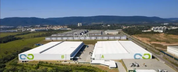 Galpão/Depósito/Armazém para alugar, 122000m² no Parque Industrial RM, Jundiaí