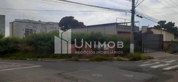 Lote/Terreno à venda, 440m² no Jardim Paraíso, Campinas