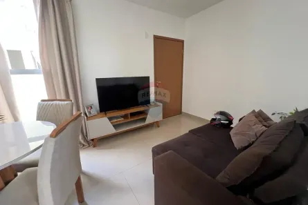 Apartamento com 2 Quartos à venda, 38m² no Tabuleiro do Martins, Maceió