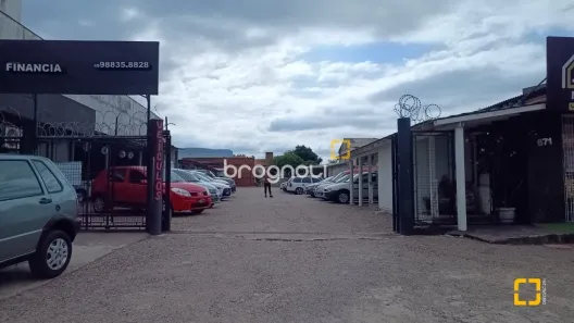 Lote/Terreno à venda, 2425m² no Ponte do Imaruim, Palhoça