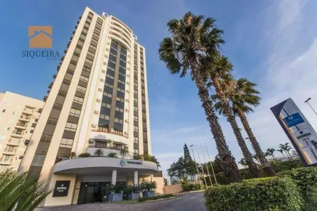 Flat com 1 Quarto para alugar, 37m² no Parque Campolim, Sorocaba