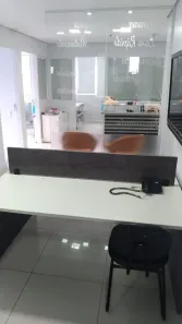 Consultório com 1 Quarto à venda, 57m² no Ipiranga, São Paulo
