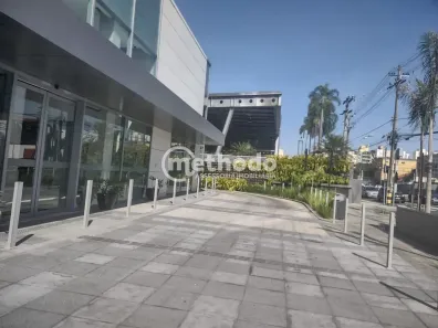 Sala Comercial à venda, 36m² no Botafogo, Campinas