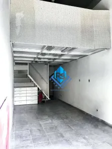 Ponto Comercial para alugar, 30m² no Centro, São Bernardo do Campo