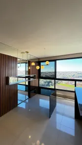 Apartamento com 2 Quartos à venda, 67m² no Jundiaí, Anápolis