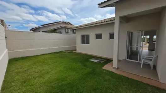 Casa de Condomínio com 3 Quartos à venda, 80m² no Petrópolis, Várzea Grande