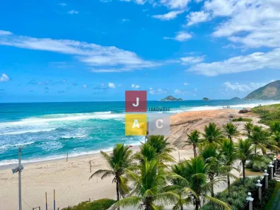 Cobertura com 3 Quartos à venda, 250m² no Recreio dos Bandeirantes, Rio de Janeiro