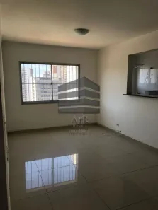 Apartamento com 1 Quarto à venda, 48m² no Saúde, São Paulo