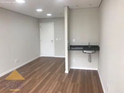 Sala Comercial à venda, 35m² no Centro, Osasco