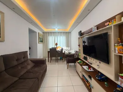 Apartamento com 2 Quartos à venda, 55m² no Moinho Velho, São Paulo